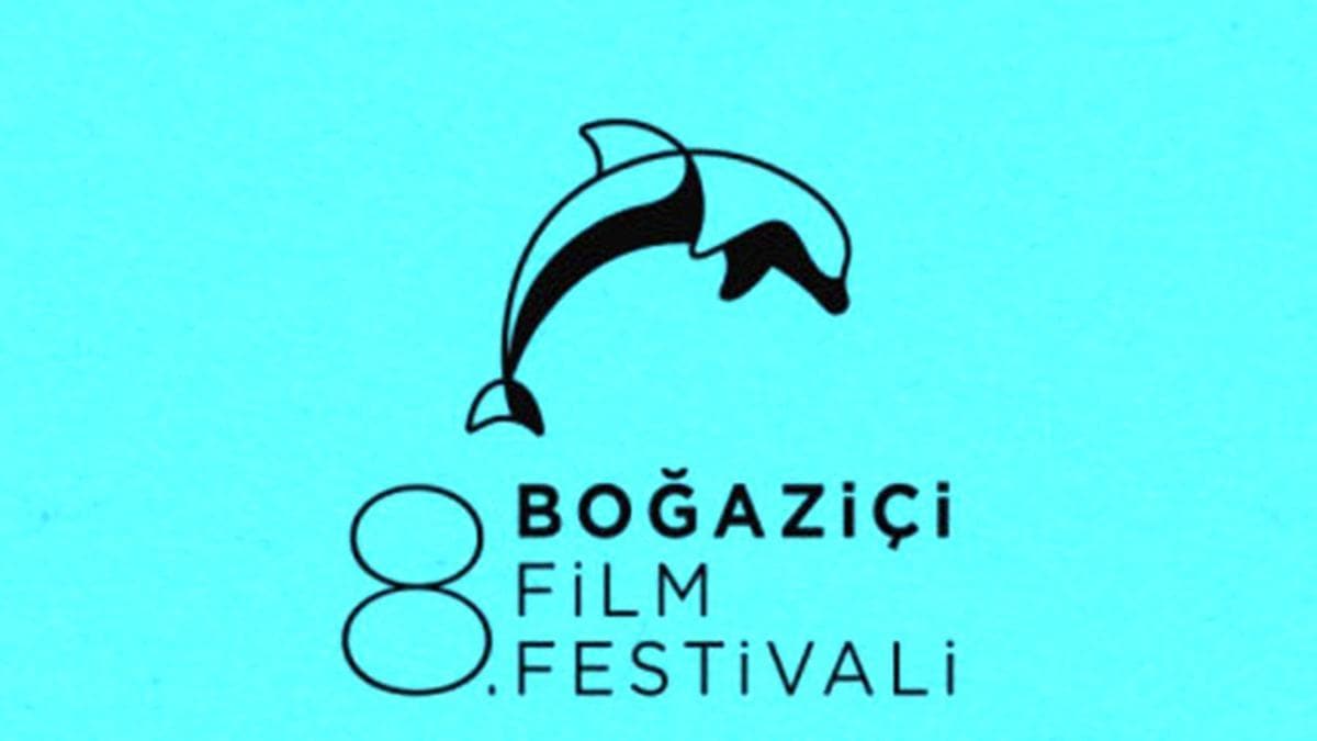 8. Boazii Film Festivali salonlara aryor!
