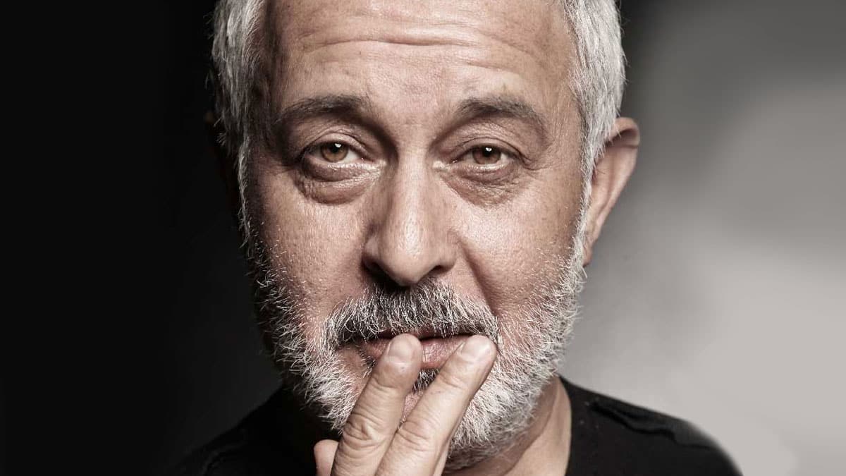 Ali S�rmeli kimdir, ka� ya��nda ve nereli?