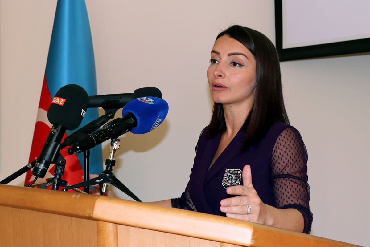 ABD, Rusya ve Fransa'n�n itidal �a�r�s�na Azerbaycan'dan cevap