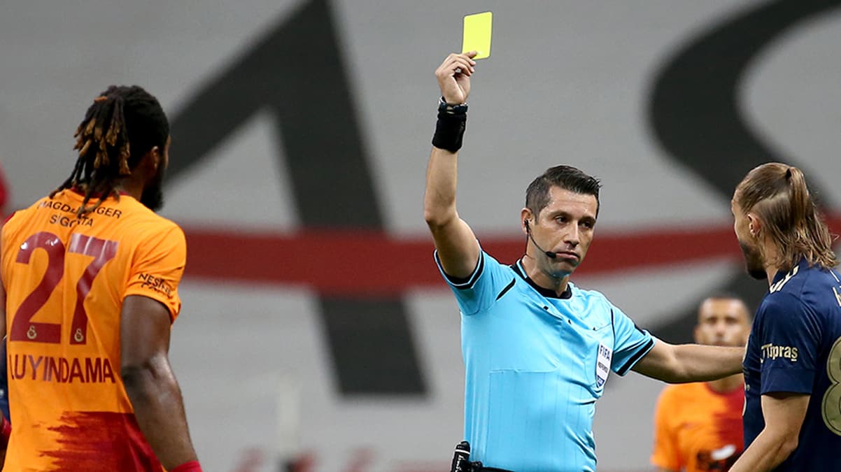 Ali Palab�y�k'a Avrupa Ligi ma��