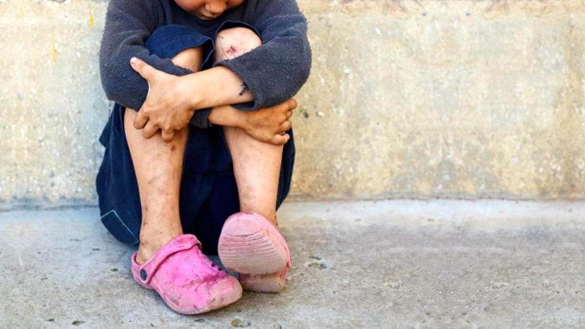 stanbul'da, Suriyeli ocuklar dilendiren ete kertildi: 24 pheli yakaland, 68 ocuk kurtarld