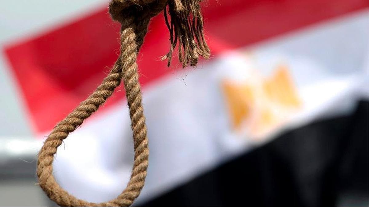 tiraz bavurusu reddedildi: Msr'da 6 muhalif hakknda verilen idam cezas onand