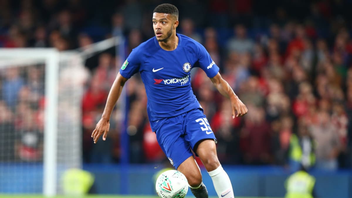 Trabzonspor'a stoper Chelsea'den geliyor
