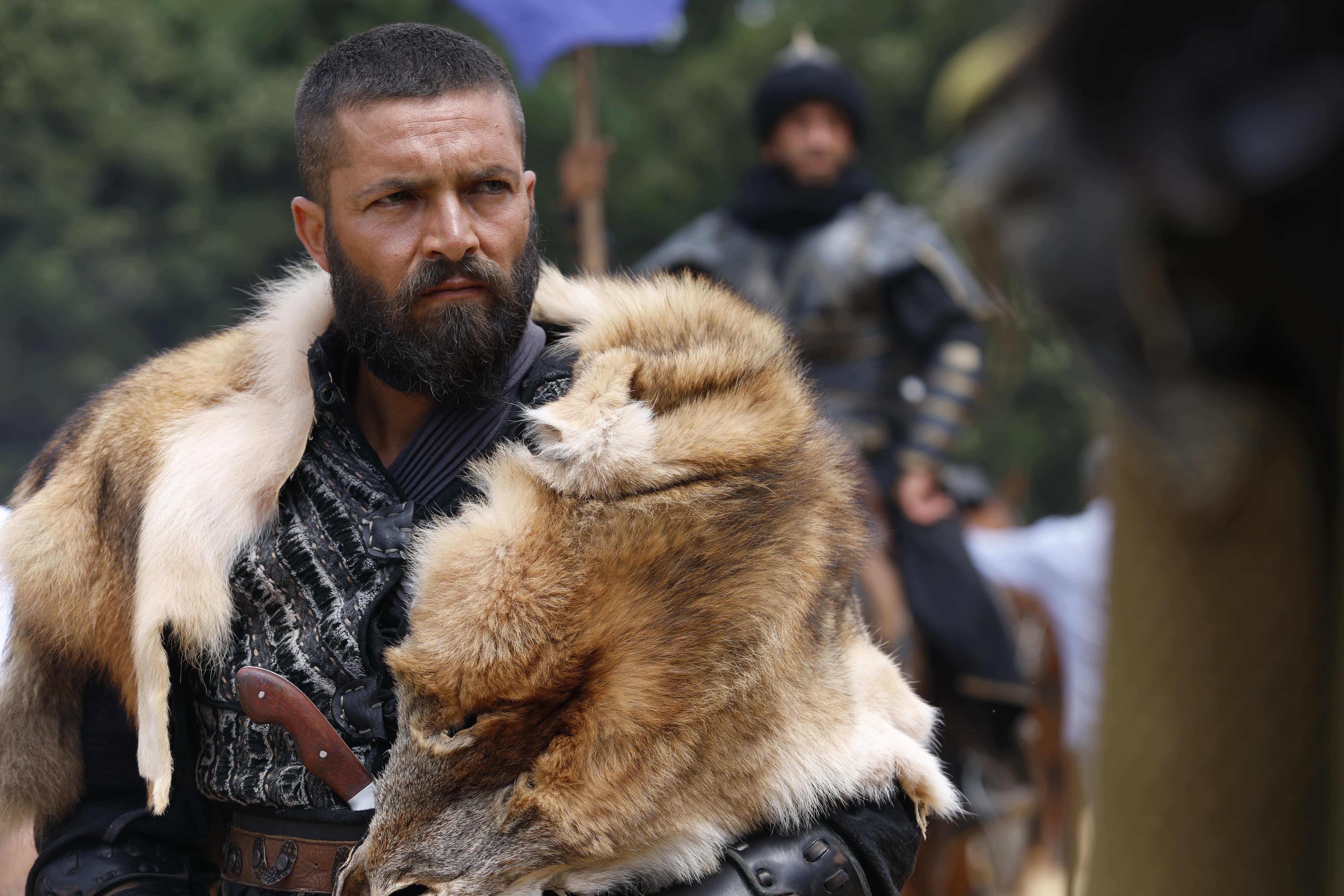 �Uyan��: B�y�k Sel�uklu� bu ak�am ba�l�yor