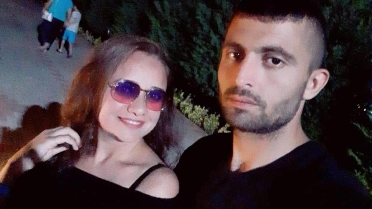 Adana'da dehet! Boanma aamasndaki eini baklayarak ldrdkten sonra kat