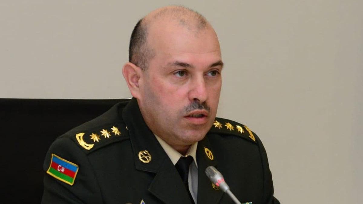 Azerbaycan ordusu, Ermenistan ordusunun bir alay ve bir taburunu imha etti