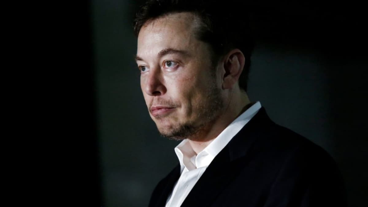 Devler arasnda koronavirs sava! Elon Musk'dan ok ar hakaretler: Ta kafal!
