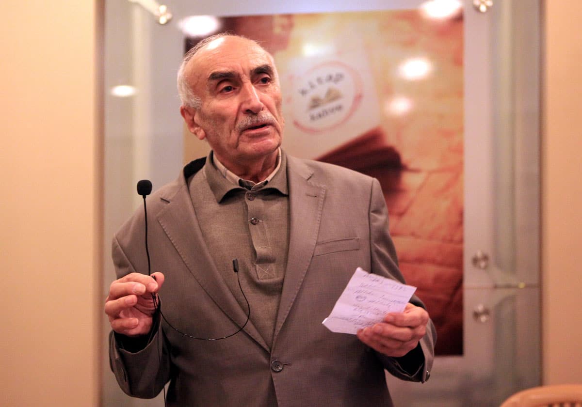 Abdullah I��klar hayat�n� kaybetti