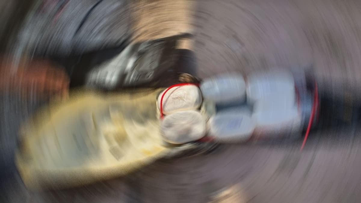 Tel Abyad'da ter�r sald�r�s� engellendi