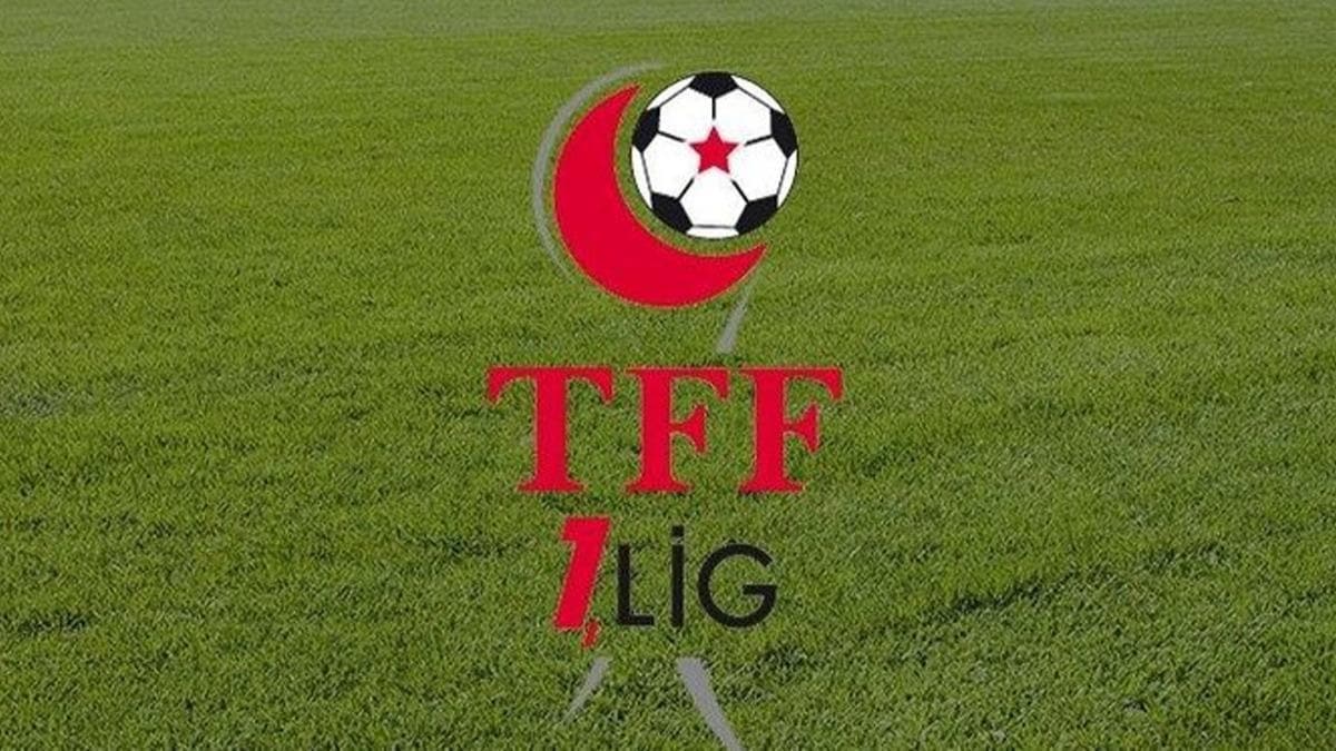 TFF 1. Lig'de 3. hafta sonular ve puan durumu belli oldu