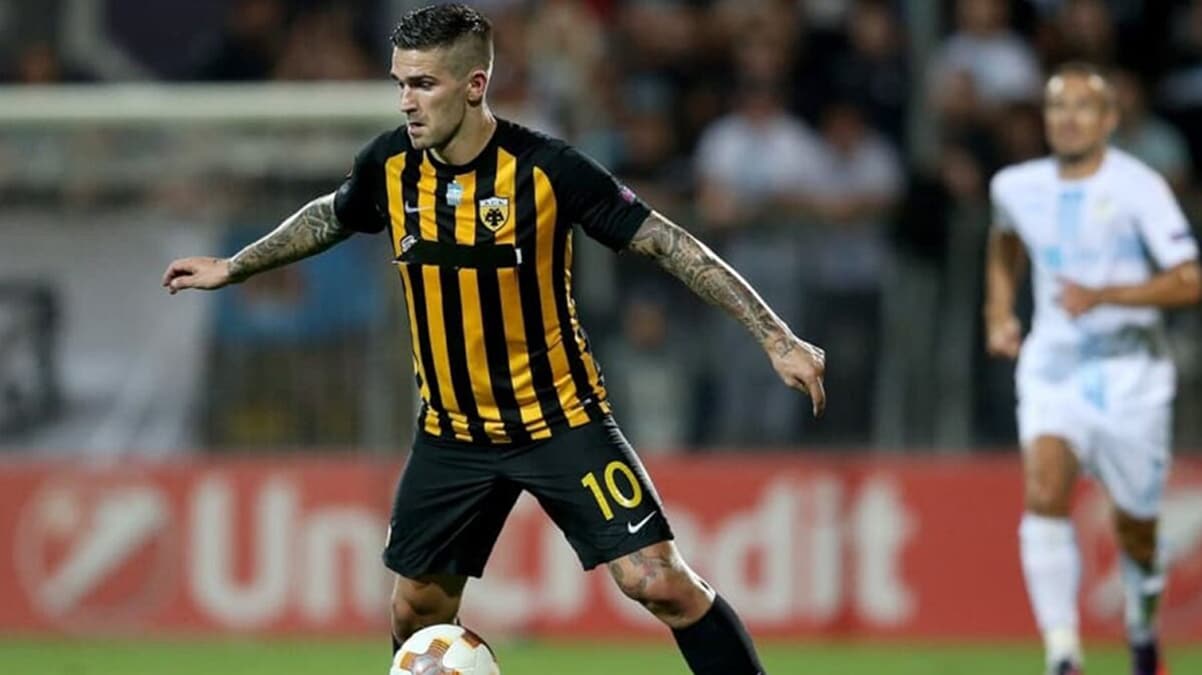 Transferde dev kap��ma