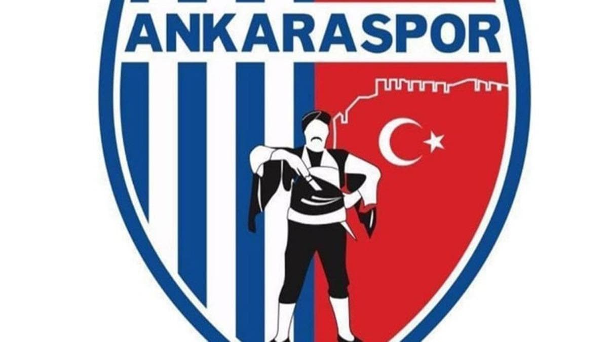 Ankaraspor transfer yasandan kurtuldu
