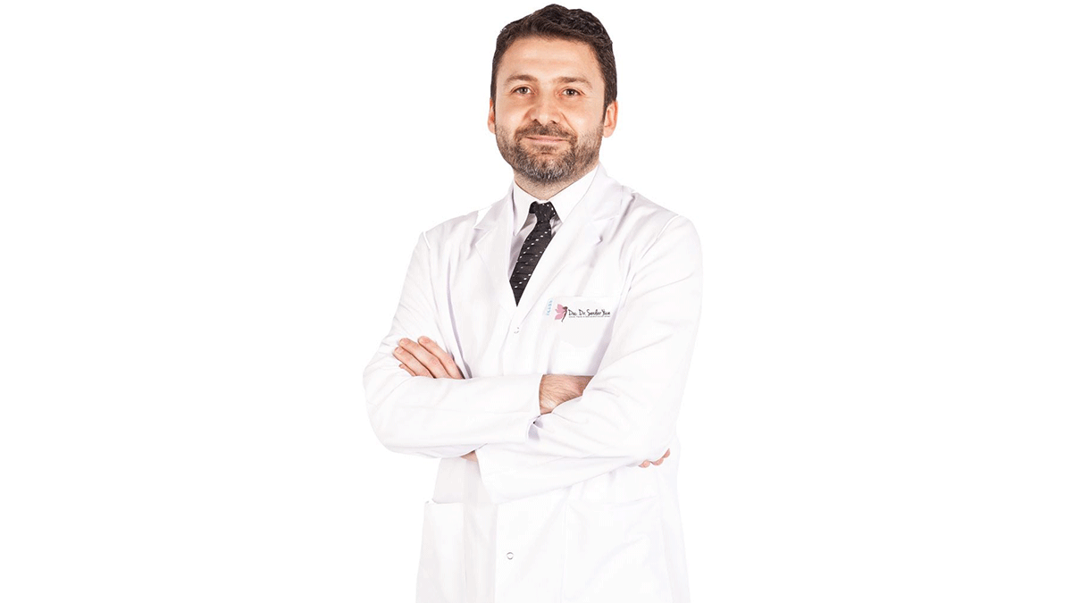 Her d�nemin pop�ler esteti�i 'burun' ameliyat� �ncesi bilinmesi gerekenleri Do�. Dr. Y�ce cevaplad�