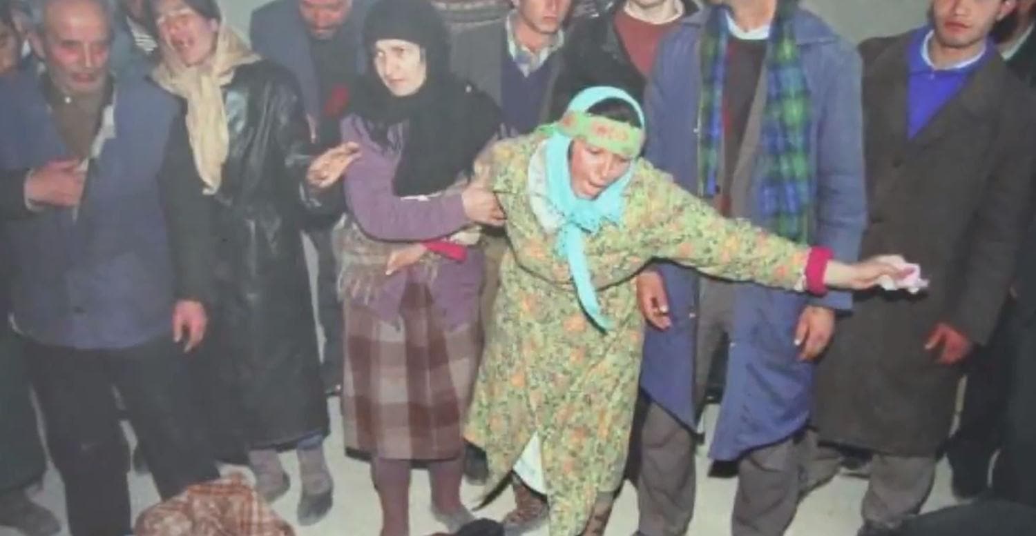 MSB'den anlaml� payla��m