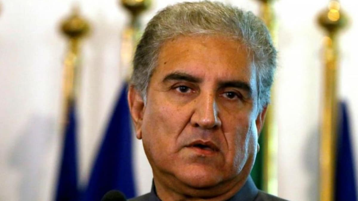 Pakistan, Hindistan'�n Af �rg�t�n�n banka hesaplar�n� dondurmas�na tepki g�sterdi