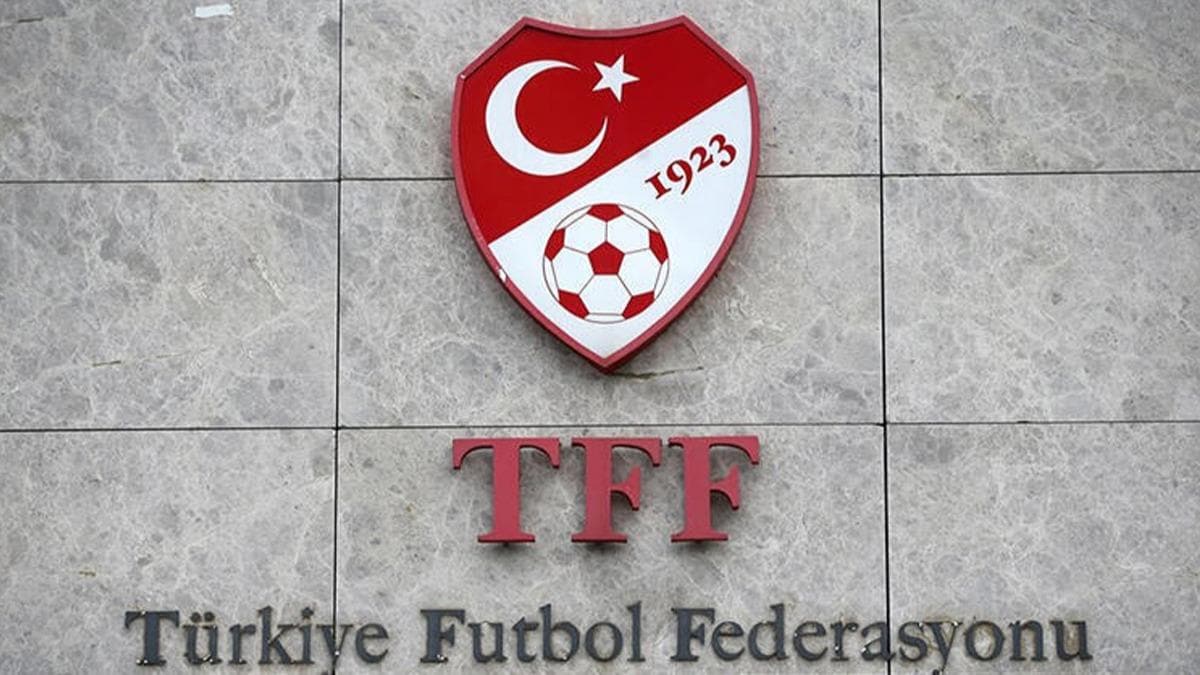 TFF,  ulusal kulp lisans bavurularn 15 Ekim'e uzatt