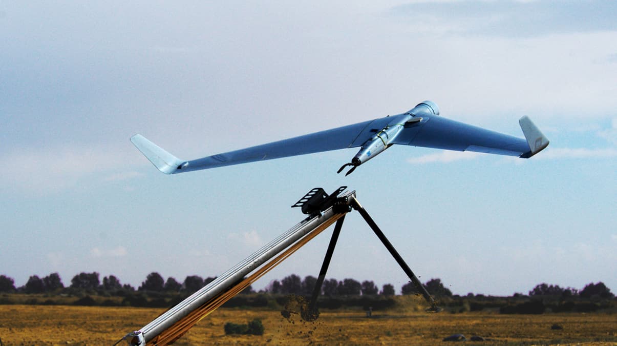 D��man�n korkulu r�yas�! Hedefe do�ru '�l�m dal���' ger�ekle�tiriyor