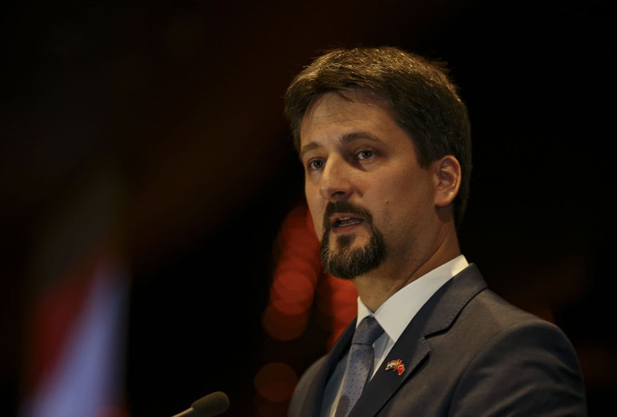 Matis: Soru i�areti kalmad�, T�rkiye ilk 10 �lke aras�na girecek