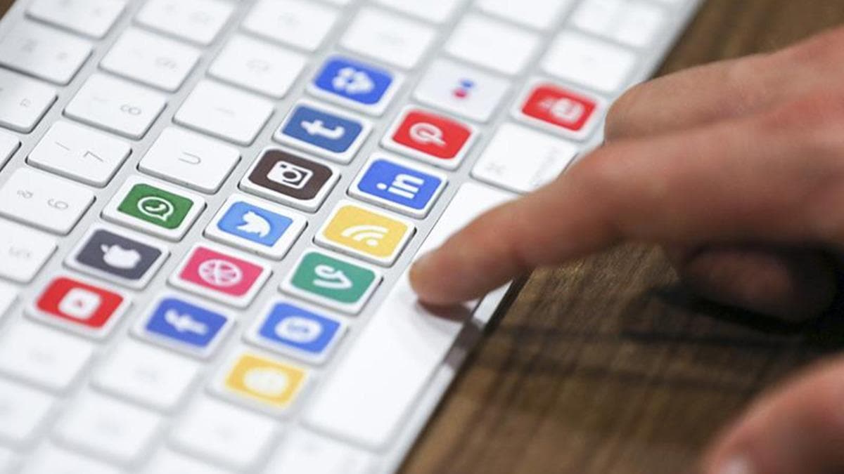 Sosyal Medya Yasas'na ilikin ykmllklerin yerine getirilmesi iin 1 ay sre verildi