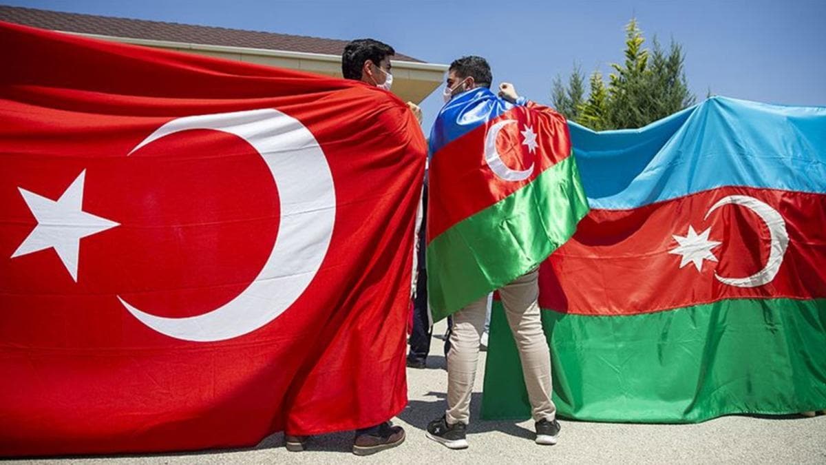 Trkiye'den net mesaj: Ermeni igali bitmeden atekes olmaz