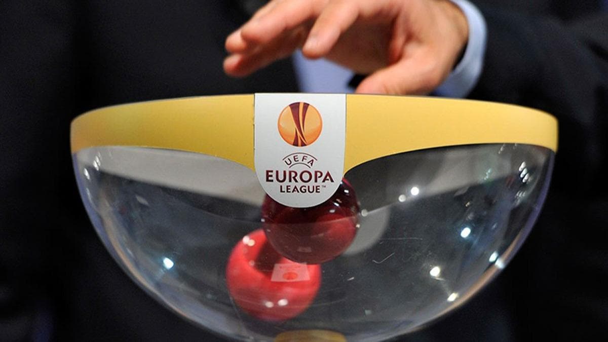 UEFA Avrupa Ligi grup kuralar yarn ekilecek