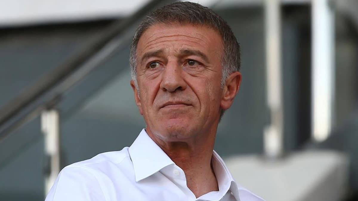 Ahmet A�ao�lu yeni transfer i�in saat verdi: Anla�mak �zereyiz