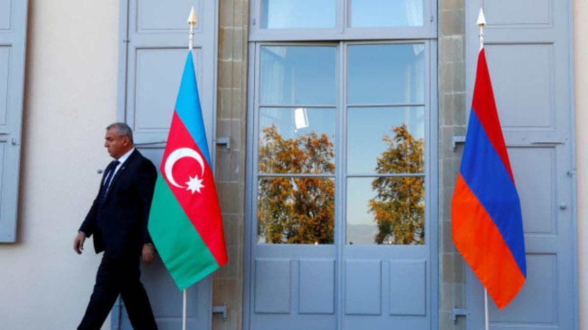 BM'nin Ermenistan'a yaptrm gcne AGT engeli