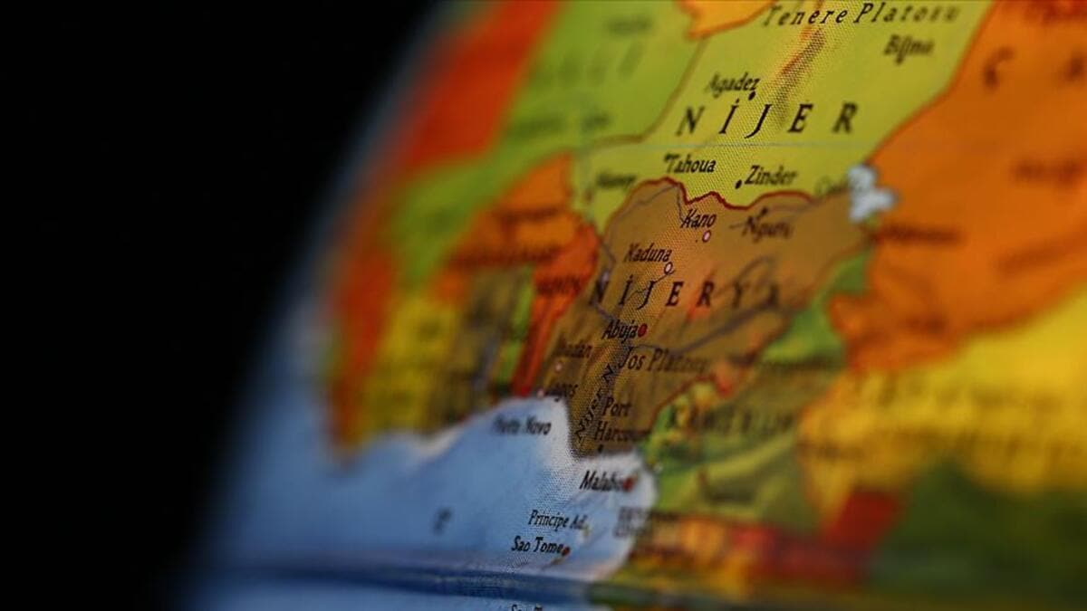 D�nya devi anla�ma sa�lad�: Afrika'n�n do�al gaz zengini �lkesine in�a edecekler