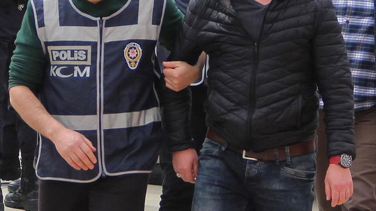 Kocaeli'de hrszlara tutuklama