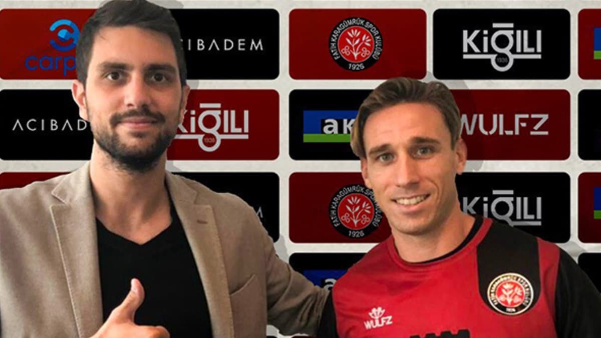 Lucas Biglia: Trabzonspor'un teklifini reddettim