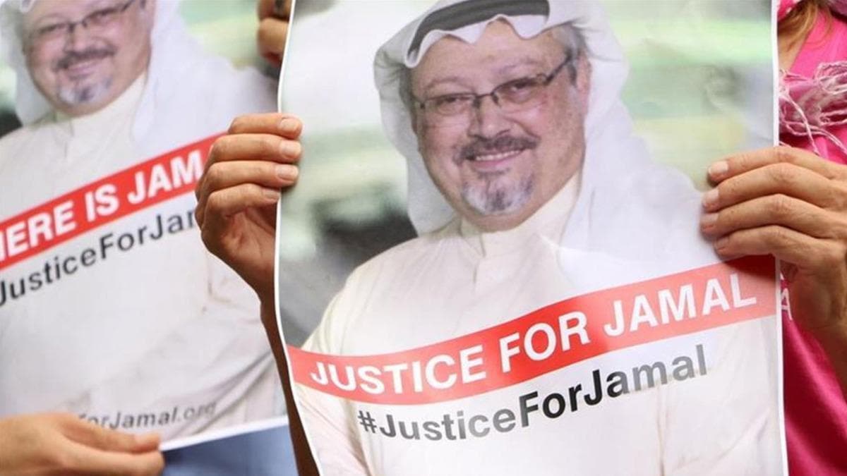''Suudi Arabistan'n ev sahipliindeki G-20'ye katlmayn'' ars