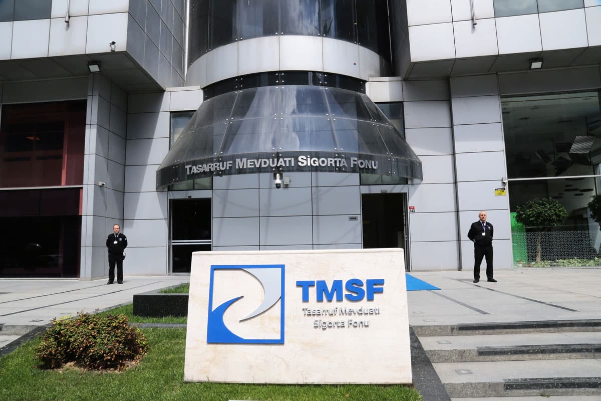 TMSF, �ukurova Seyhan Gayrimenkulleri'ni sat��a ��kard�