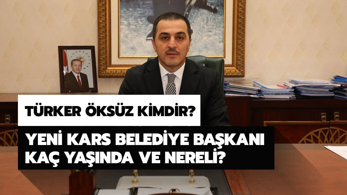 T�rker �ks�z kimdir?