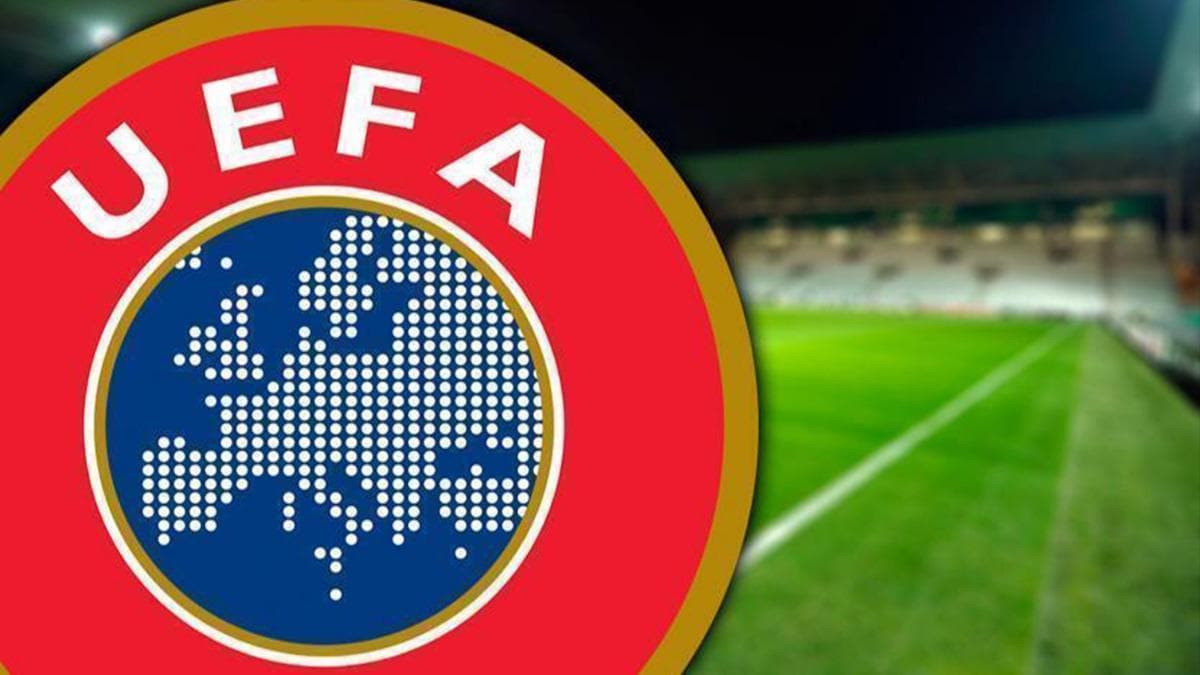 UEFA lke sralamasnda 12. olan Trkiye'yi zor bir sezon bekliyor