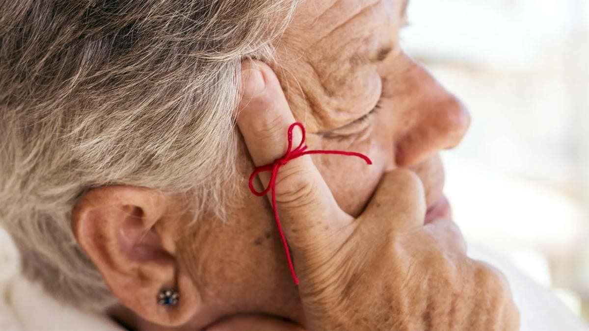 Vcudunuzdaki magnezyum eksiklii Alzheimer'a yol aabilir