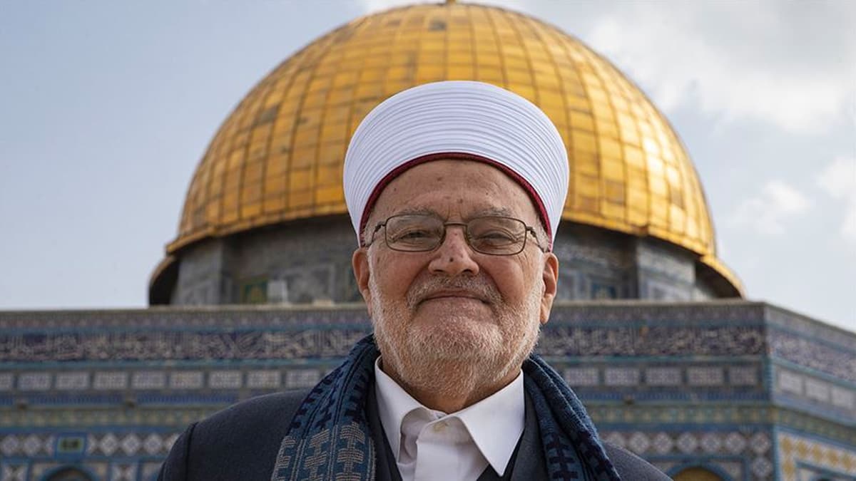 'D�nya yeni Ha�l� Seferleri d�neminden ge�iyor'