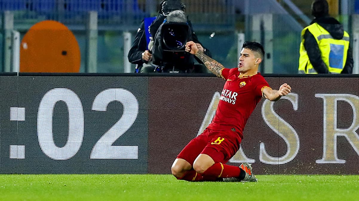 F.Bah�e'den Perotti bombas�