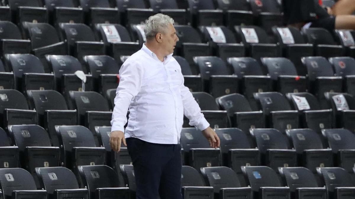 Gaziantep FK'den Sumudica'ya gvenoyu