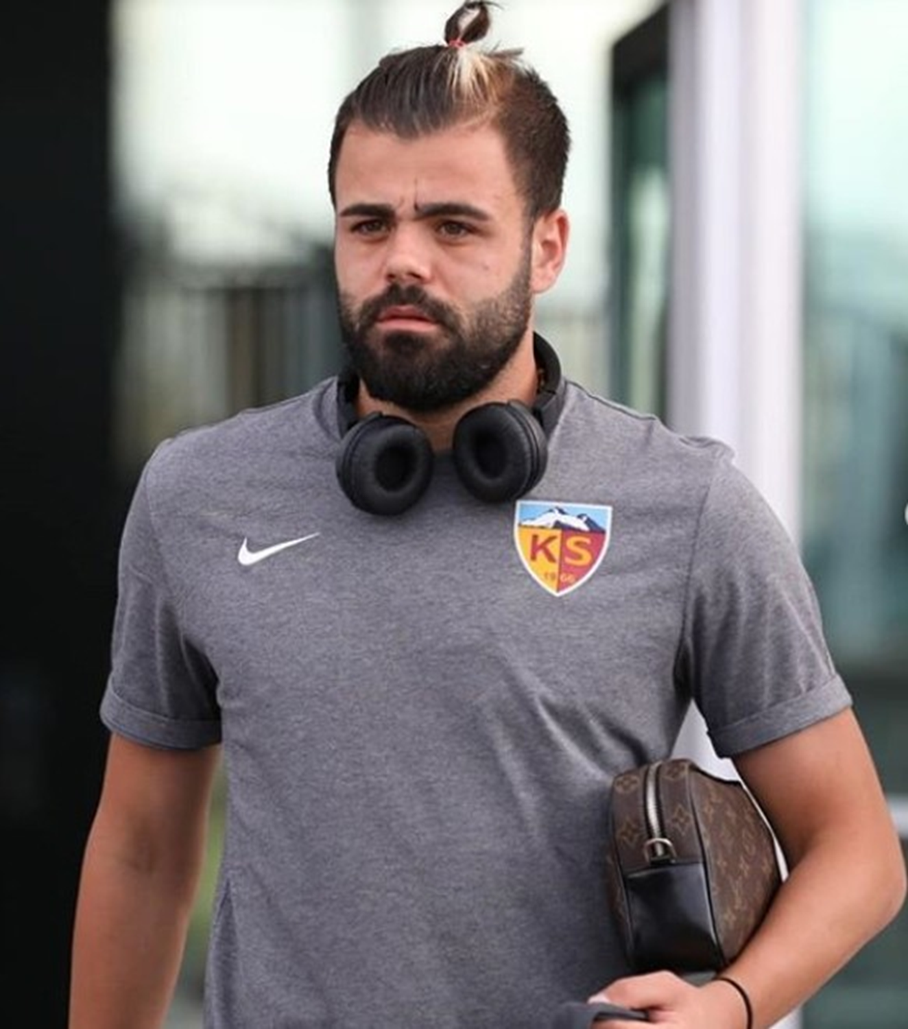 Hasan H�seyin Acar, Kayserispor'a destek bekliyor