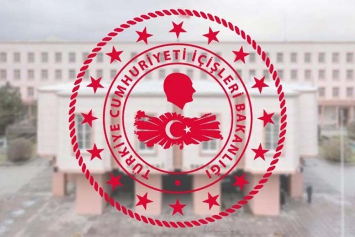 ��i�leri Bakanl���: Kad�n cinayetleri y�zde 29 d��t�