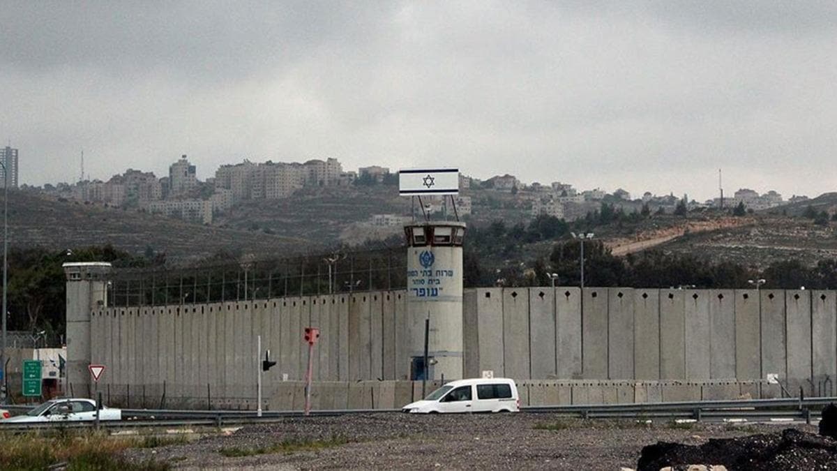 srail, Filistinli mahkumlar ''yavaa infaz ediyor'' iddias
