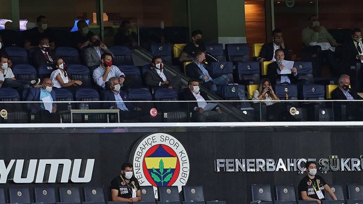 Kad�k�y'de Perotti s�rprizi