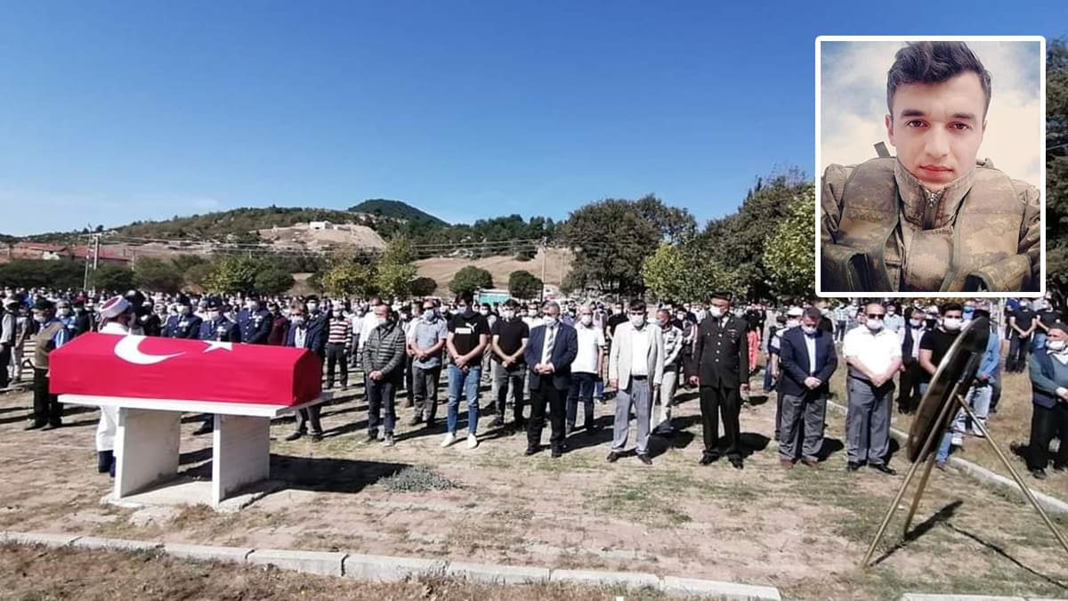 L�semi tedavisi g�ren uzman �avu� hayat�n� kaybetti