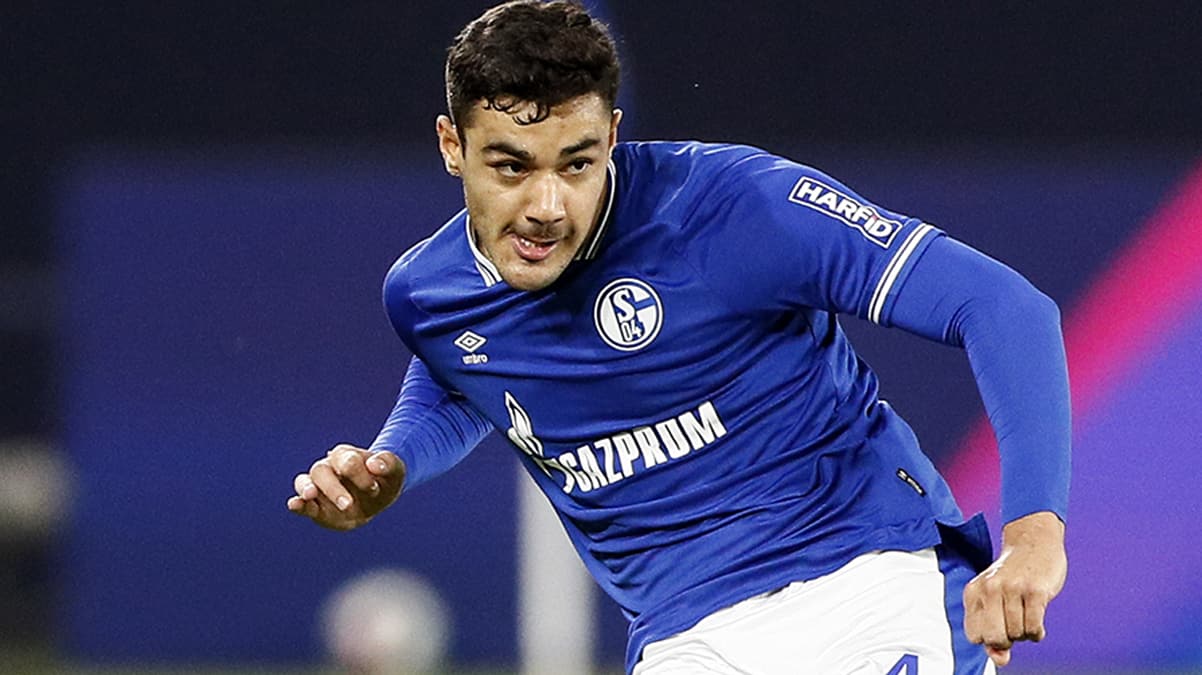 �talyan devinden Ozan hamlesi