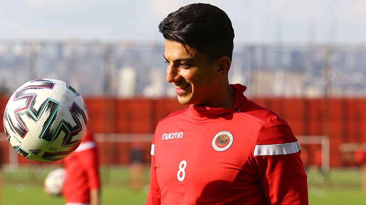 Soner Dikmen: Beikta' yenmeye gideceiz