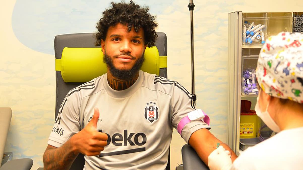 Valentin Rosier: Sava��� ve h�zl� bir futbolcuyum