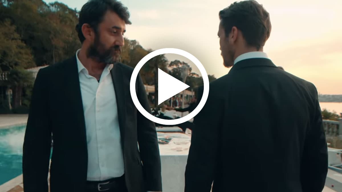 �ukur 98. yeni B�l�m 2. Fragman�: Yama�, Cengiz'i �ld�recek mi?