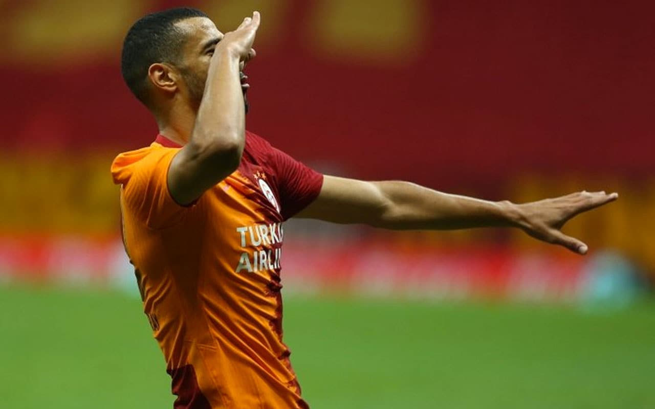 Belhanda i�in karar verildi