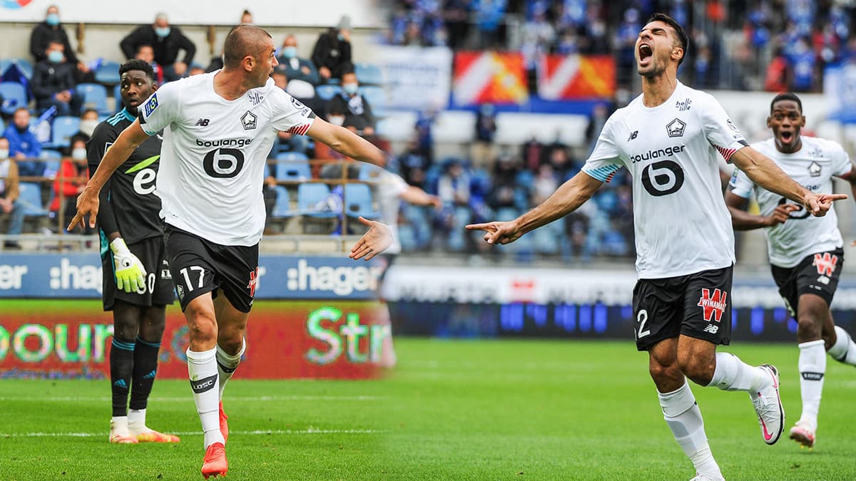 Lille liderli�e u�tu