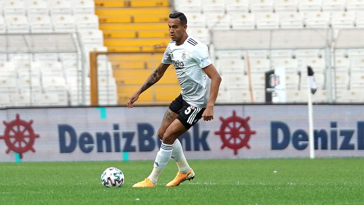 Josef Souza: Oynanan oyundan �t�r� �ok mutsuzum